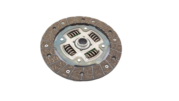 EMBRAYAGE JEU TOYOTA AYGO 1,0 05-14