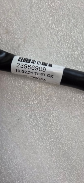 RÉTROVISEUR GAUCHE AUDI Q7 II 2018- 12PIN 4M1857409BL