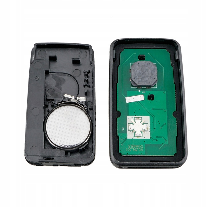 CONTROL REMOTO LLAVE FCC VOLVO SMART S60 V60 KR55WK49266 