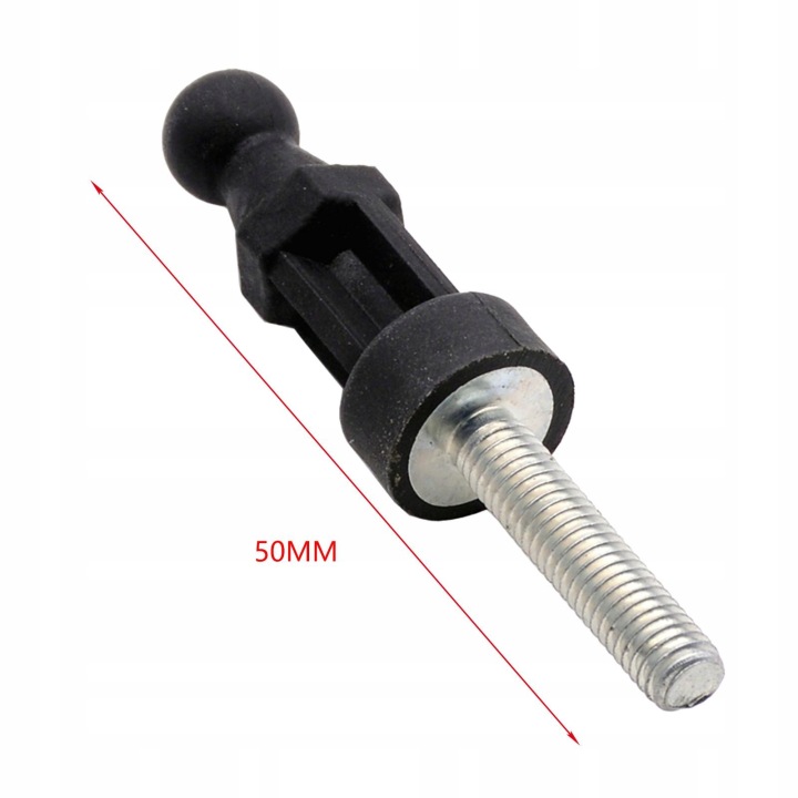 1434444 BOULONS FIXATIONS POKRYWE MOTEUR PIÈCES ZAMIENNE COUVERCLE SERRURE CAPOTS STYLE B