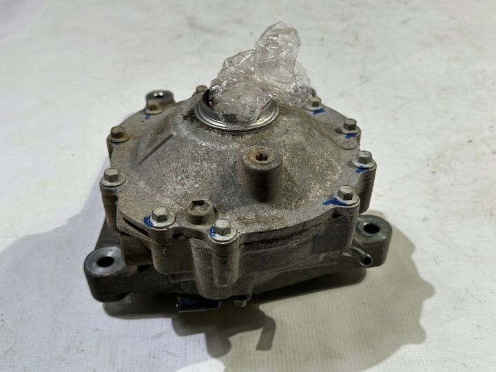 DIFFÉRENTIEL AVANT AVANT PONT 3.58 FORD EXPLORER 2.3 4X4 2020+