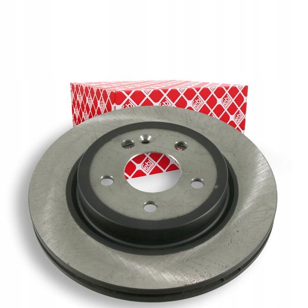 FEBI DISQUE MERCEDES W163 ML-KLASA 98-05 MERCEDES