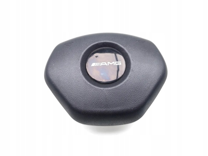 MERCEDES-BENZ E-CLASS COUSSIN SÉCURITÉ AIRBAG CAOUTCHOUC 2014 SALOON