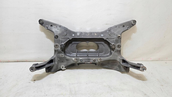 POUTRE RENFORCEMENT CHÂSSIS AVANT RANGE ROVER EVOQUE L551 K8D2-5C145-CC NEUF