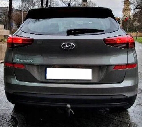 ODPINANY CROCHET ATTELAGE HYUNDAI TUCSON3 III TL TLE