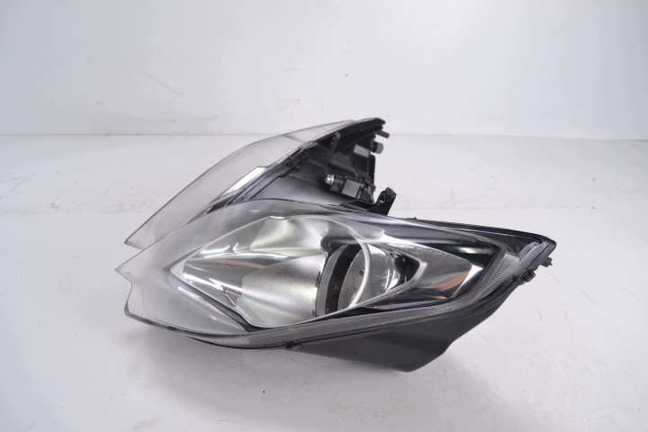 PROJECTEUR PHARE AVANT PIAGGIO MP3 300 HPE 19-21