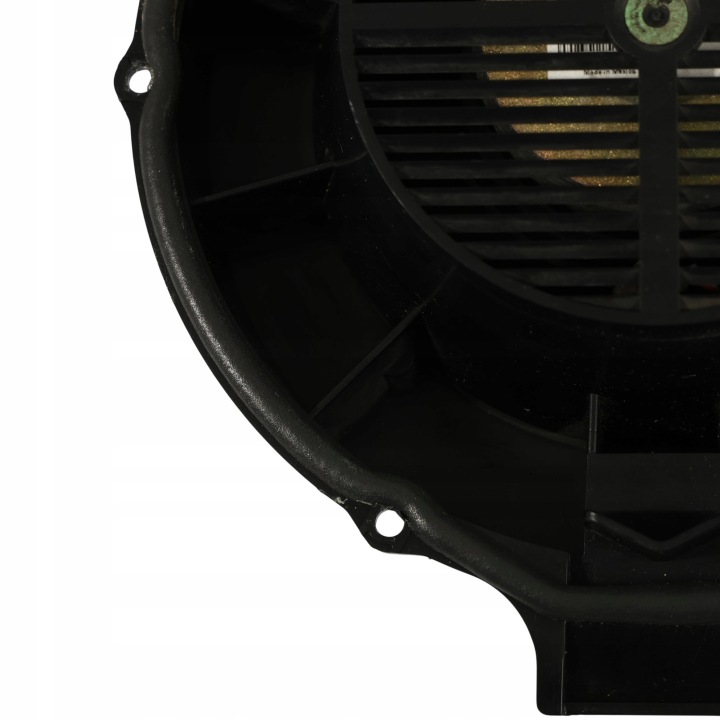 PORSCHE CAYENNE 9PA HAUT-PARLEUR PORTES GAUCHE DROIT ARRIÈRE 7L5035397B
