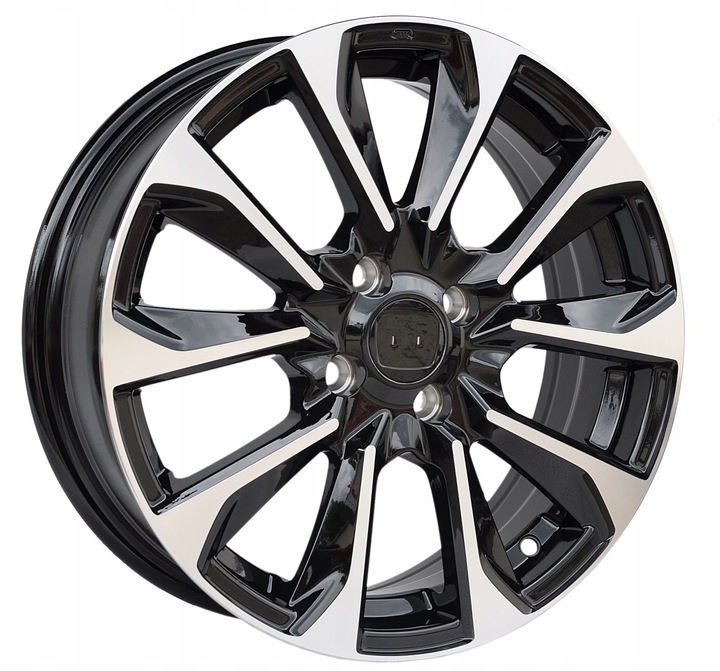 LLANTAS 15'' RENAULT 5 19 21 CAPTUR CLIO I II 3 IV 