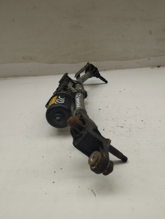 RENAULT MEGANE III 3 MÉCANISME ESSUIE-GLACES AVANT W000007226