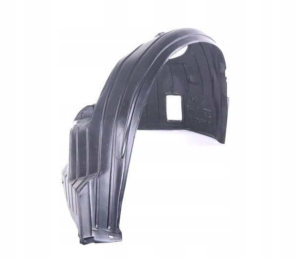 VAN NŒUD 0640434 PROTECTION PASSAGE DE ROUE AVANT DROITE VERS BMW 3 LIMOUSINE (E36)