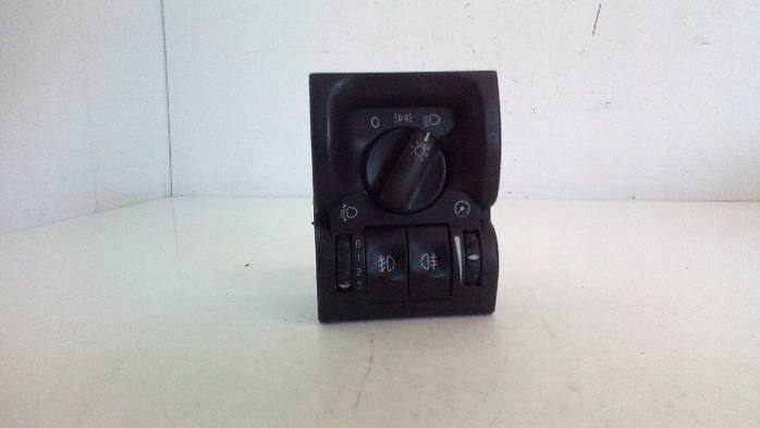 COMMUTATEUR COMMUTATEUR FEUX OPEL VECTRAB 90504974