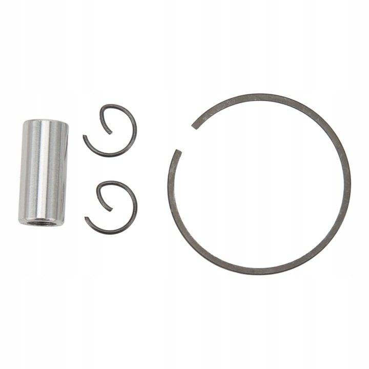 KIT TOKA PISTON 38MM 1139 020 1201 SUBSTITUT POUR STIHL MS181 TEXTURE DE WATTS