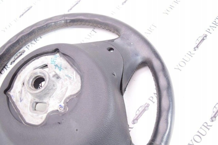 VOLANT BMW X3 (F25) 6793031 31012340 3.5L GASOLINE 225KW 2012