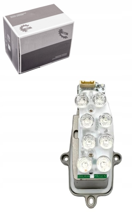 MODULE LED BMW 7 F01 F02 63117339057 SUR GAUCHE ESEN SKV
