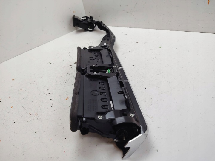 DÉFLECTEUR VERS TABLEAU DE BORD INSTRUMENTATION KIT RANGE ROVER EVOQUE L551 K8D201413AC