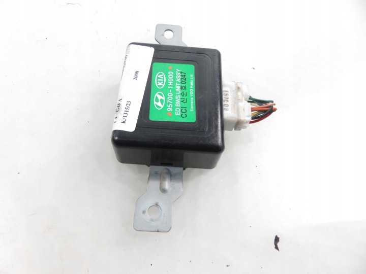 MODULE PDC KIA CEE'D I LIFTBACK 957001H000