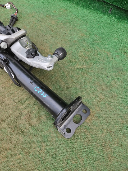 MERCEDES CROCHET ATTELAGE GLS 167 W167 A1673104400