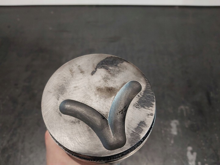 PISTON AVEC BIELLE BMW 5 E39 525TDS M51D25 256T1 79,96