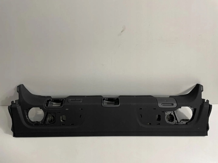 ÉTAGÈRE COUVERCLES DE COFFRE BMW 7 G11 G12 7392061