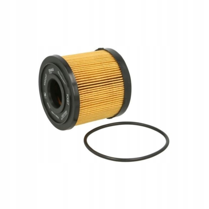 KNECHT KX 87D FILTRE CARBURANTS
