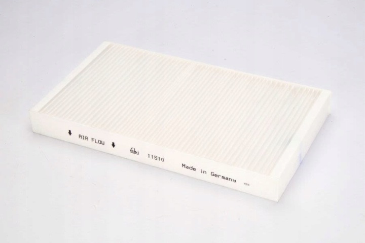 FILTRE CABINES ALFA ROMEO 156, FIAT BRAVA, BRAVO I, MAREA, IVECO DAILY III