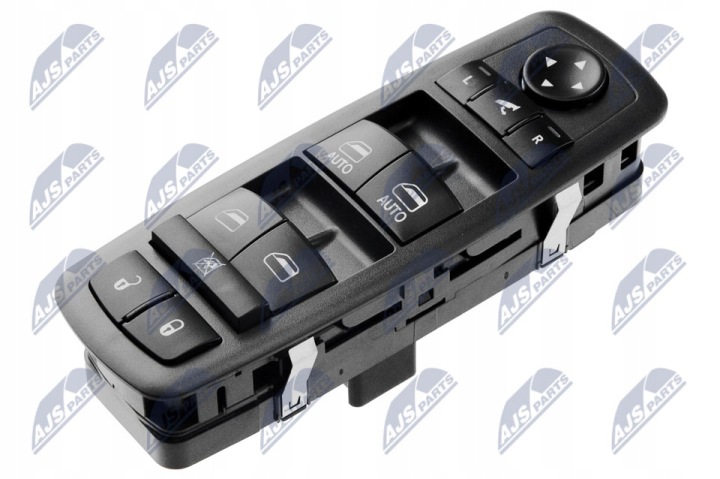 COMMUTATEUR COMMANDE VITRE DODGE RAM 1500 2014-,RAM 2500 20 NTY EWS-CH-004