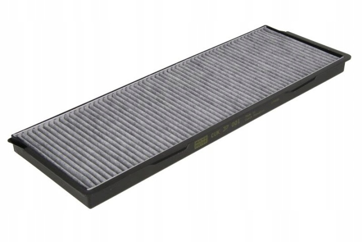 FILTRE BERLINE MANN-FILTER CUK 37 001 CUK37001