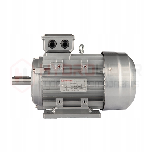 MOTEUR 400V B3 4KW G112M 1430OBR HYDROLIDER
