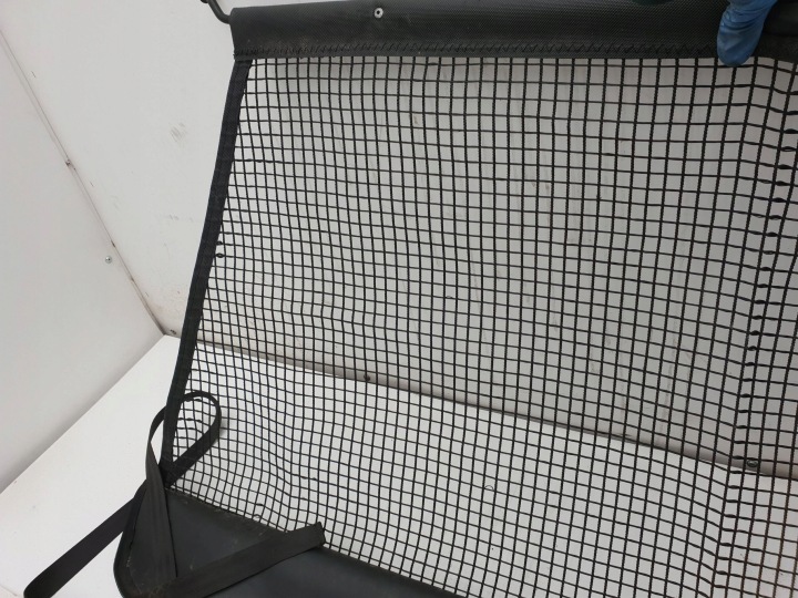 STORE COUVERCLES DE COFFRE ARRIÈRE VOLVO XC90 30780753