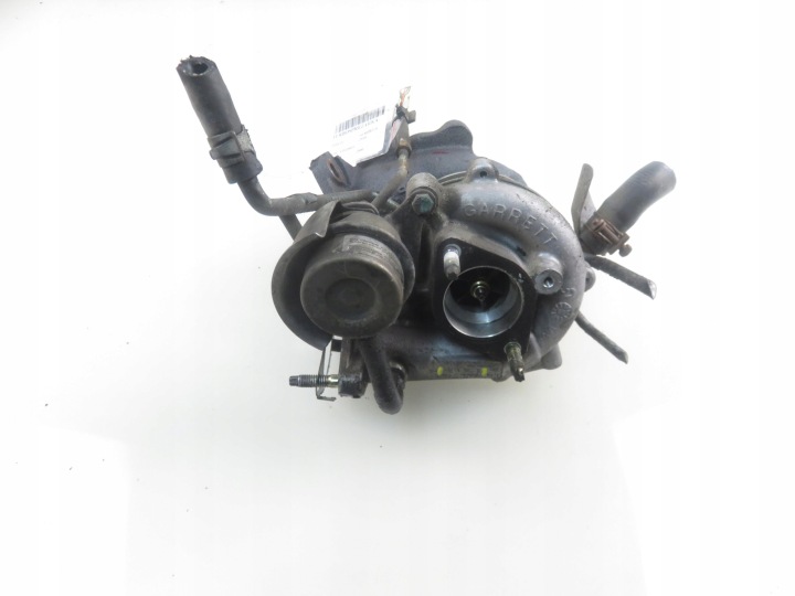 TURBOCOMPRESSEUR NISSAN ALMERA II (N16) 2.2 DI YD22DDT 144115M300 YD22DDT