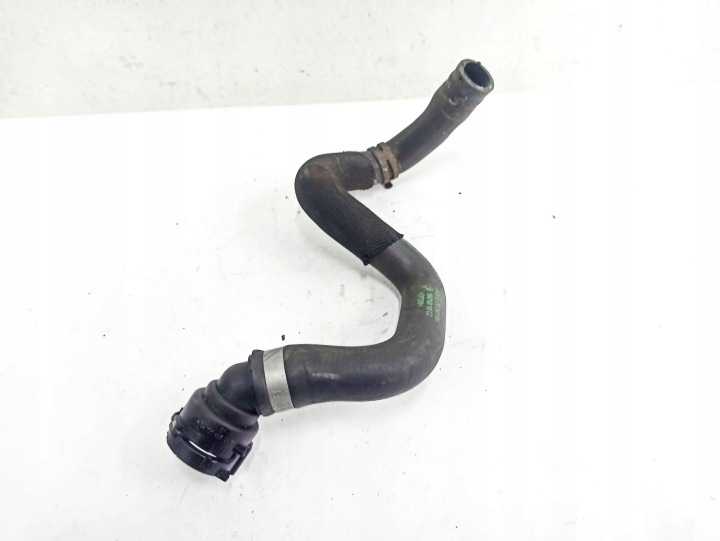 BMW 5 F10 F11 2013 CONDUITES DE DÉRIVATION RADIATEURS EAU