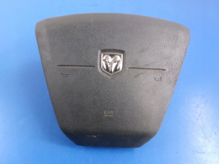 DODGE JOURNEY VOLANT COUSSIN AIRBAG