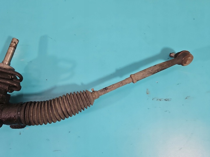 CRÉMAILLÈRE DE DIRECTION CRÉMAILLÈRE DE DIRECTION OPEL ZAFIRA B 1,9 CDTI Z19DT 13188616 78