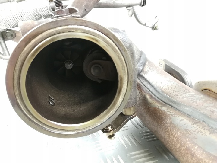 A2740906080 TURBINA TURBO INFINITI Q50 Q60 2,0 T 