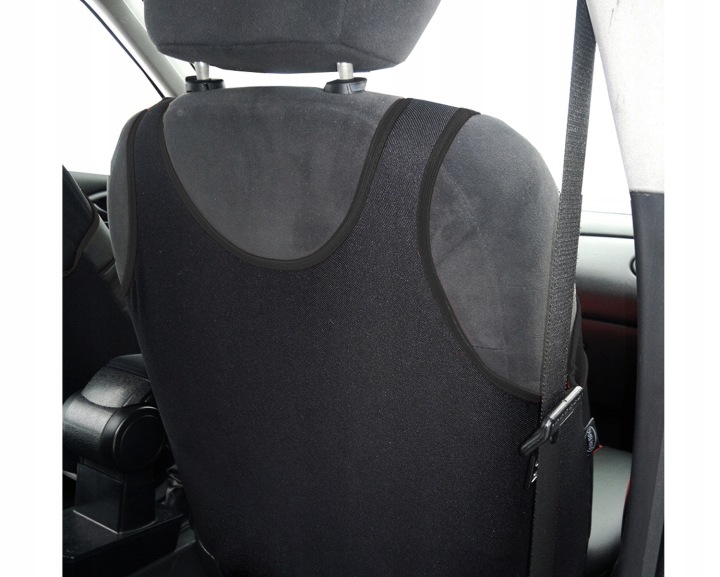 CHEMISES AUTOMOBILE SUR SIÈGES SUZUKI SX4 I