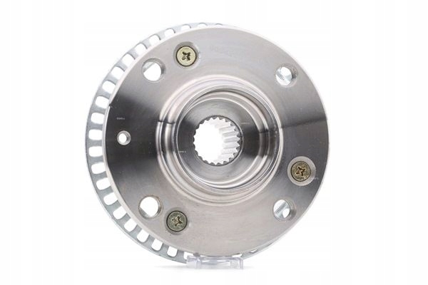 RIDEX 653W0010 MOYEU ROUES AVANT AVANT SUR OBYDWU STRONACH VERS VW VENTO (1H2)