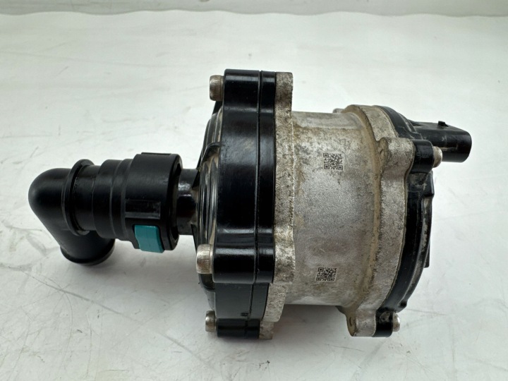 HYUNDAI TUCSON IV NX4 2024 POMPE CIRCULATION CIRCULATION EAU
