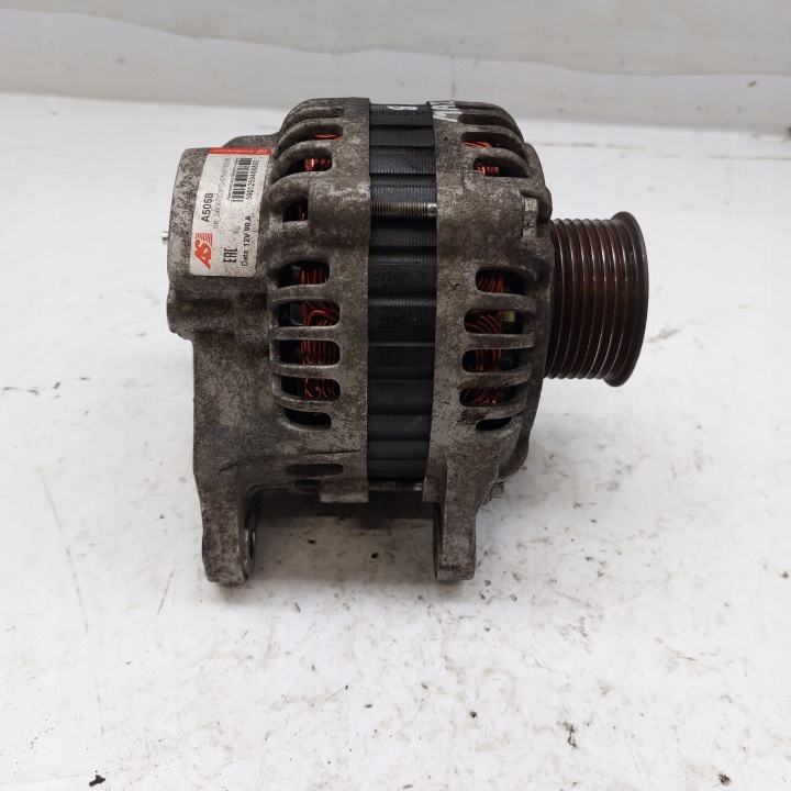 MAZDA 5 V 2,0D ALTERNATEUR AS A5058