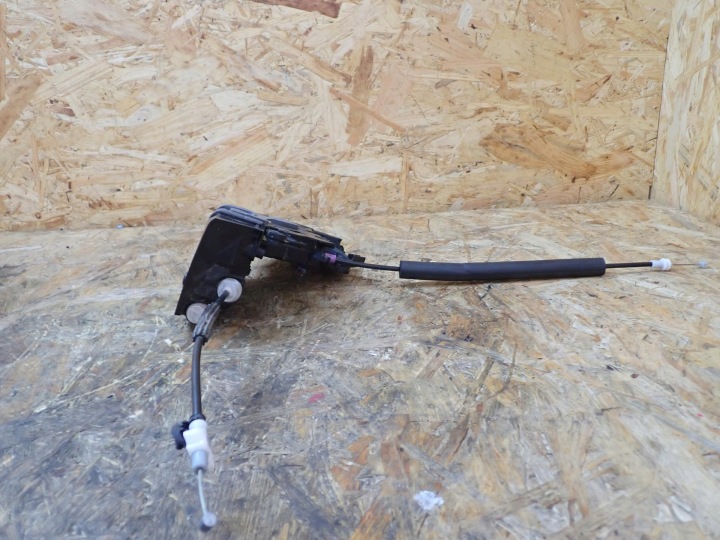 SERRURE DE PORTE DOCIAG DROIT AVANT JAGUAR XJL X351 3.0