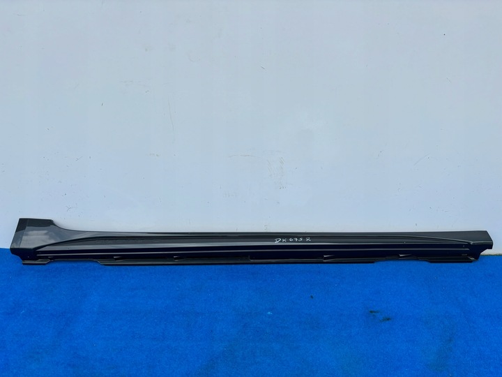 AUDI A6 C8 ALLROAD QUATTRO RIGHT SILL FACING, PANEL SILL FACING DK675R photo 1 - milautoparts-fr.ukrlive.com