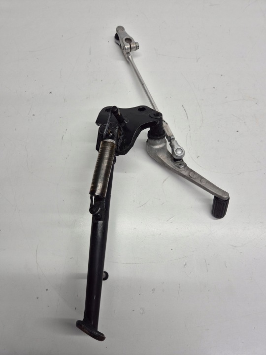 HONDA CBR 600 RR PC40 (07-12) CONNECTEUR LATÉRALE LEVIER