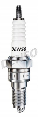 BOUGIE ALLUMAGE MOTO. U27FER-9 DENSO U27FER-9