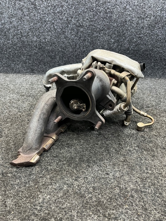 AUDI SKODA VW TURBO TURBINE TURBOCOMPRESSEUR 1.8 TSI 06J145701J