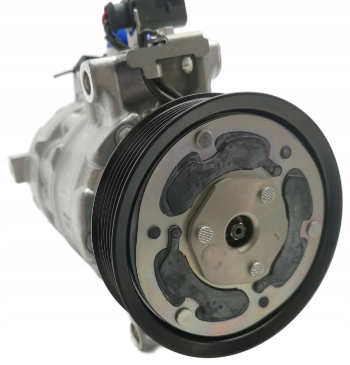 COMPRESSEUR DE CLIMATISATION CLIMATISATION AUDI Q5 80A816803B NEUF ORIGINAL