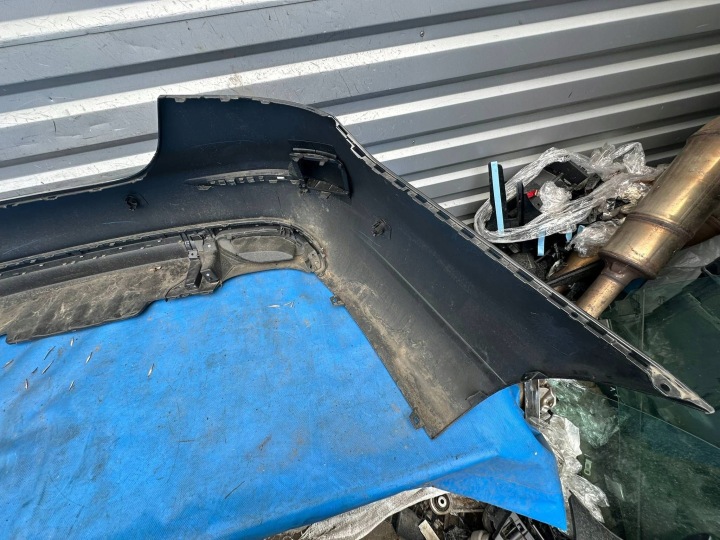 MERCEDES E 213 LIFT PARE-CHOCS ARRIÈRE BERLINE 2138854803