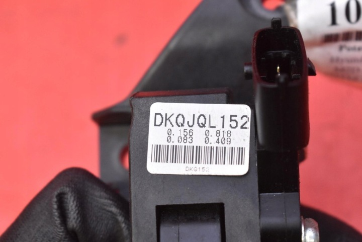 POTENTIOMÈTRE PÉDALE GAZ 35190-4X600 HYUNDAI H1 2 II I800 2.5 CRDI 170KM 07-