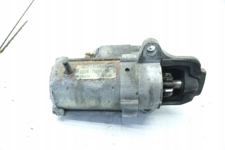 DÉMARREUR 6G9N-11000-AA FORD S-MAX MK1 2.0 16V