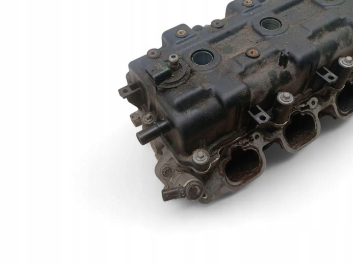 CULASSE MOTEUR CHRYSLER PACIFICA 04893811AF 3.6L GASOLINE 214KW 2020