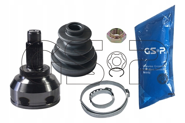 JOINT MOTEUR JEU BMW 3 TOURING (E46) 330 XD 1999.10-2005.05 GSP
