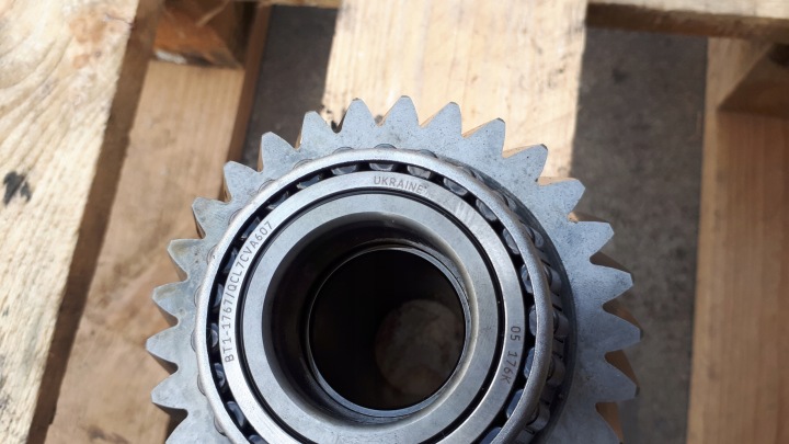S4 B8 LIFT A4 ARBRE BOÎTES S-TRONIC A5 Q5